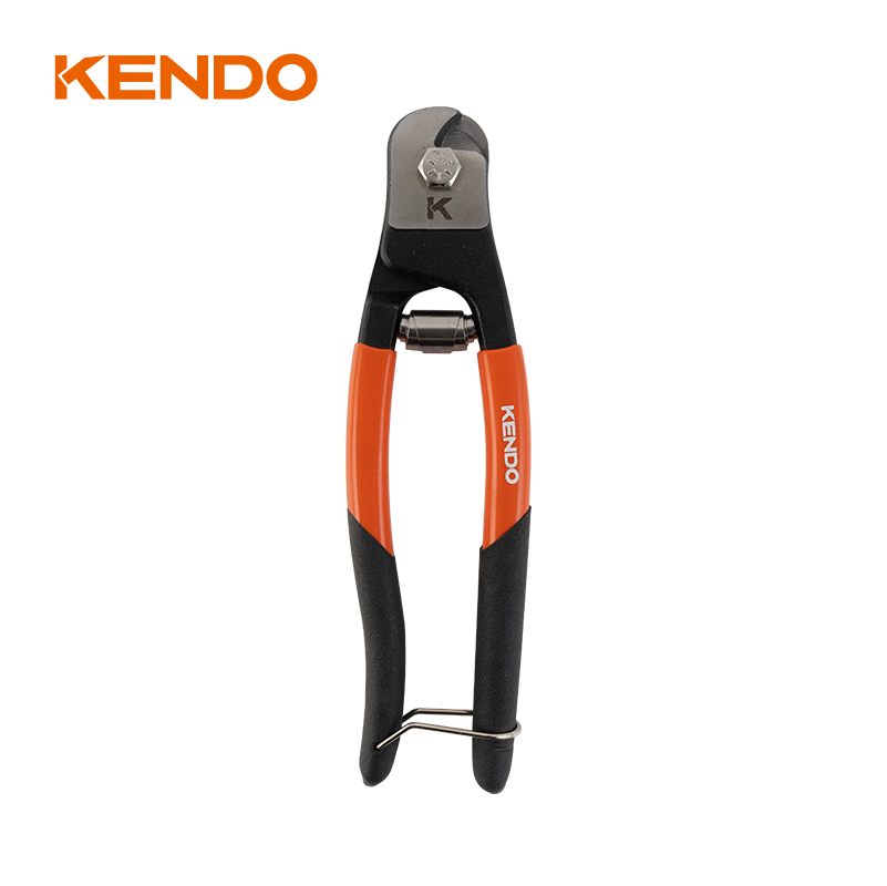 Wire Rope Cutter