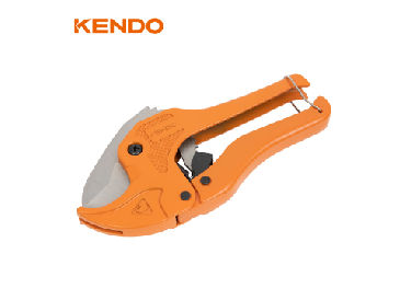 What Size Pipe Can A Ratchet Plastic Pipe Cutter Handle?