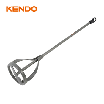 Paddle Mixer Hex Shank