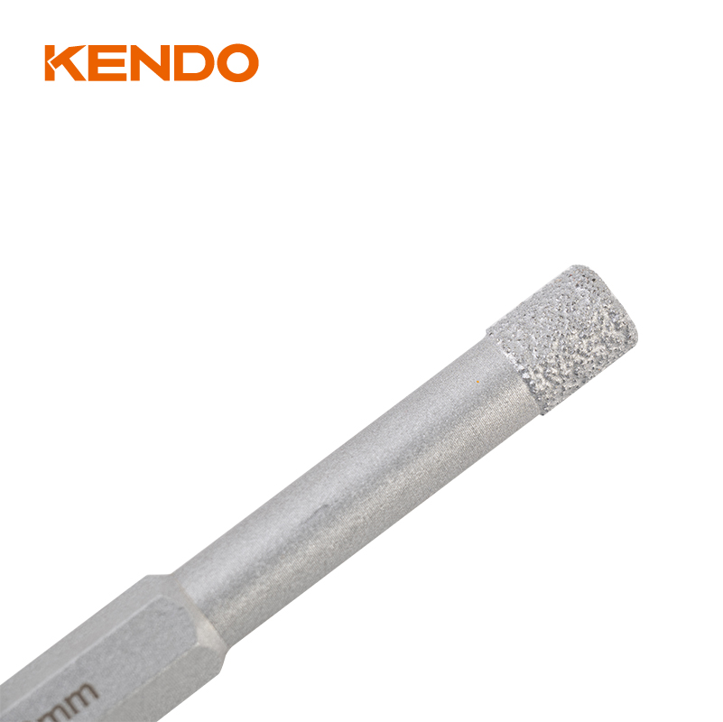 Brazed Diamond hole saw