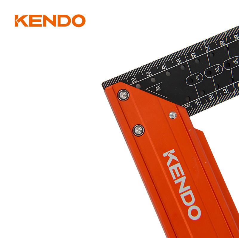 Multifunctional square