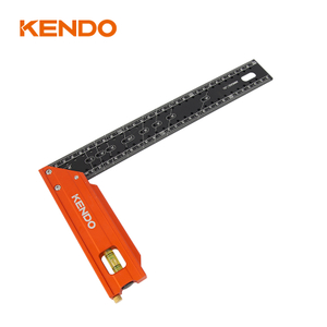 Multifunctional square