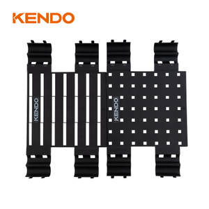 2pc Plastic Hanging Board