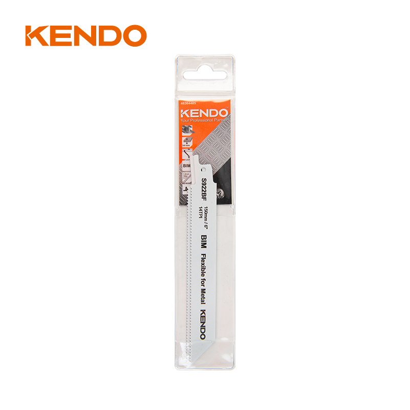 Reciprocating Saw Blade