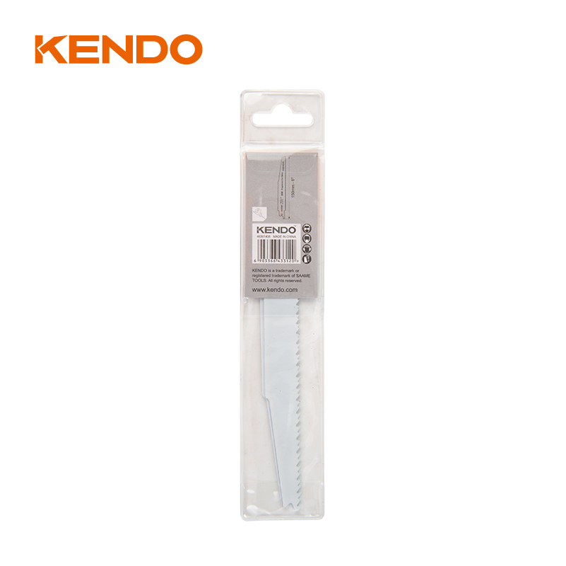 Reciprocating Saw Blade