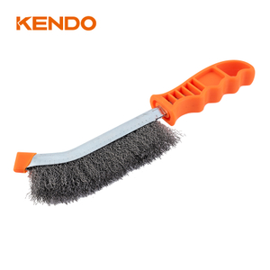 Steel Wire Scratch Brush