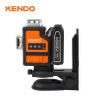 3x360° Self Levelling Laser Level 30m/98ft