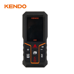 Laser Distance Meter 40m/131ft