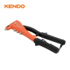 7 Inch Light-Weight Durable Aluminium Hand Riveter for hardware