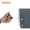 5pc jumbo T-Handle durable Hex Key Set for power drill