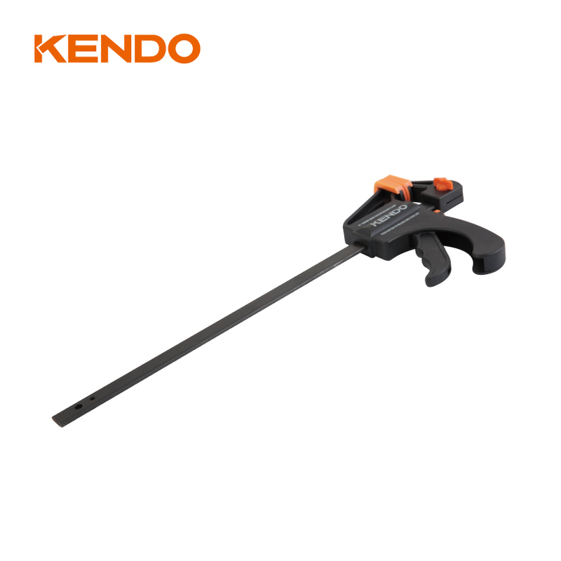 Quick Ratchet Clamp
