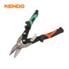 High Performance Cr-Mo Aviation Tin Snips For Sheet Metal - Right Cut