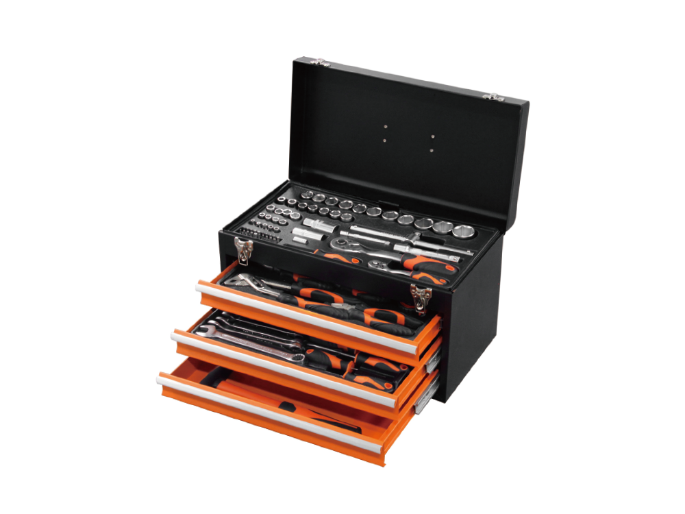 Tool Chest Set