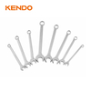 8pc Deep Offset Combination Spanner Set