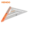 Combination Rafter Square, Metric & Inch