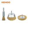 3pc Brush Set