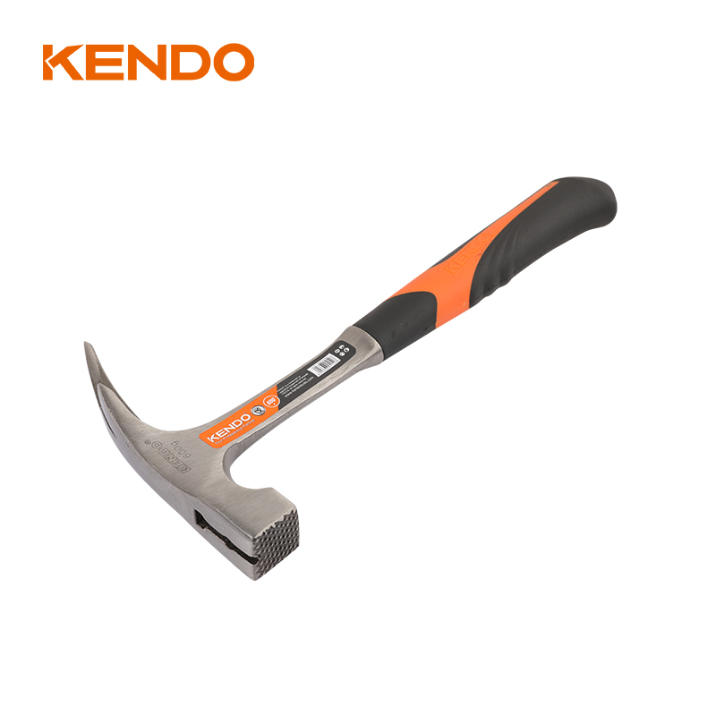 Roofing hammer
