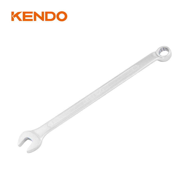Deep Offset Combination Spanner