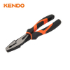 Professional High Leverage Combination Plier For Cutting