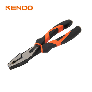 Professional High Leverage Combination Plier For Cutting