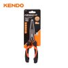 Professional High Leverage Long Nose Pliers