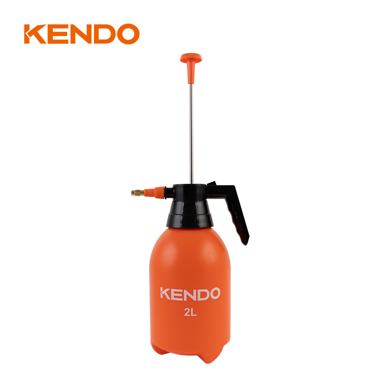 Pressure Garden Water Pump Sprayer