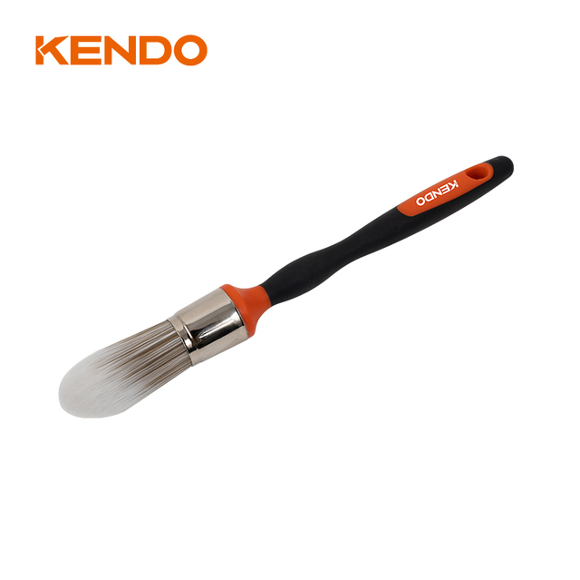 Round Brush