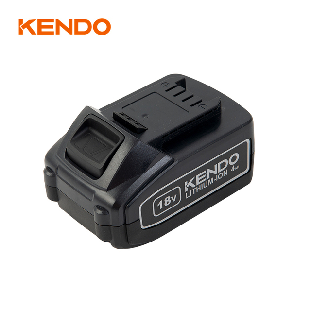 18V Li-ion Battery Pack