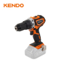 Cordless Impact Drill
