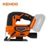 Cordless Jig Saw