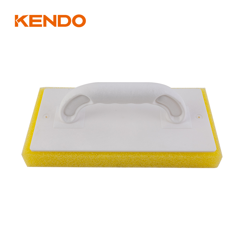 Sponge Trowel