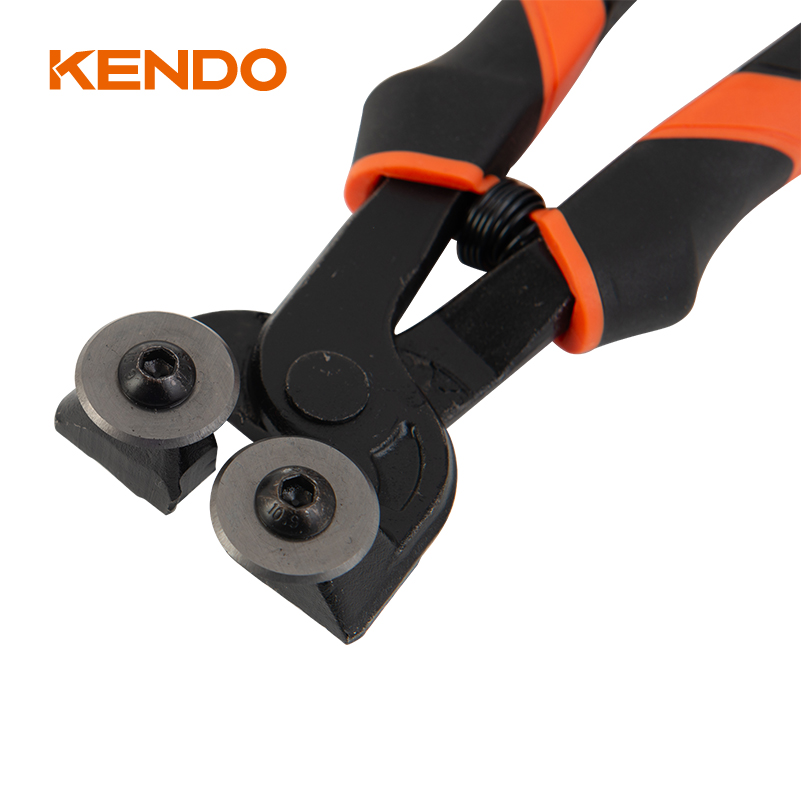 Glass Tile Nipper 8"/200mm