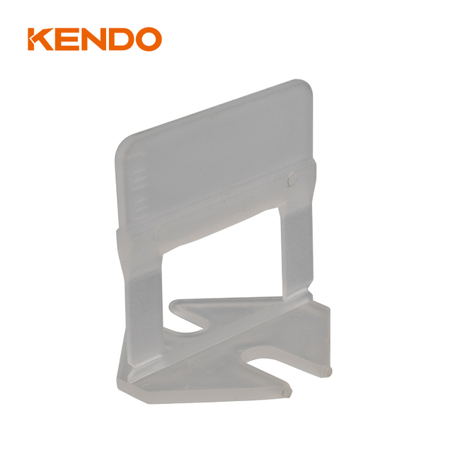 100pc Tile Leveling Clip