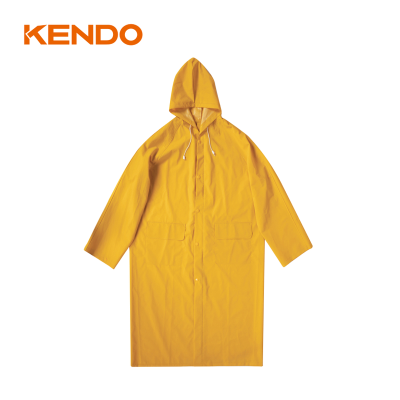 Raincoat