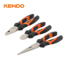 Compound 3pc Pliers Set