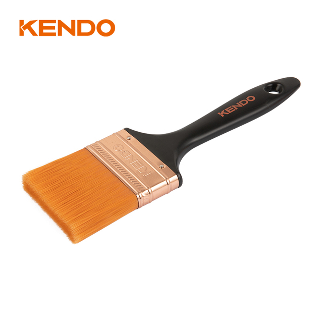 Paint Brush Plastic Handle