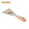 Scraper Wooden Handle