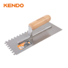 Plastering Trowel with Teeth