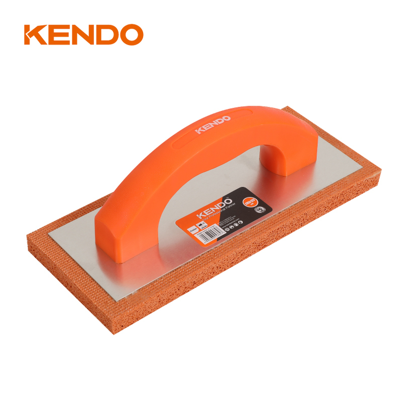Rubber Float Trowel