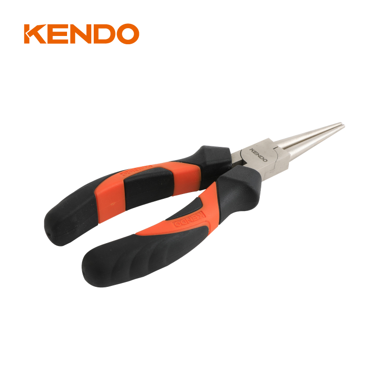 High Quality Round Nose Pliers For Jewelry Making