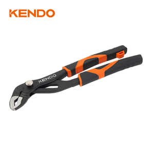 Fast Adjustable Water Pump Pliers