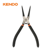 High Quality Circlip Pliers Internal Straight Dipped Handle