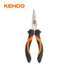 High Quality Bent Nose Plier For Building Decoration