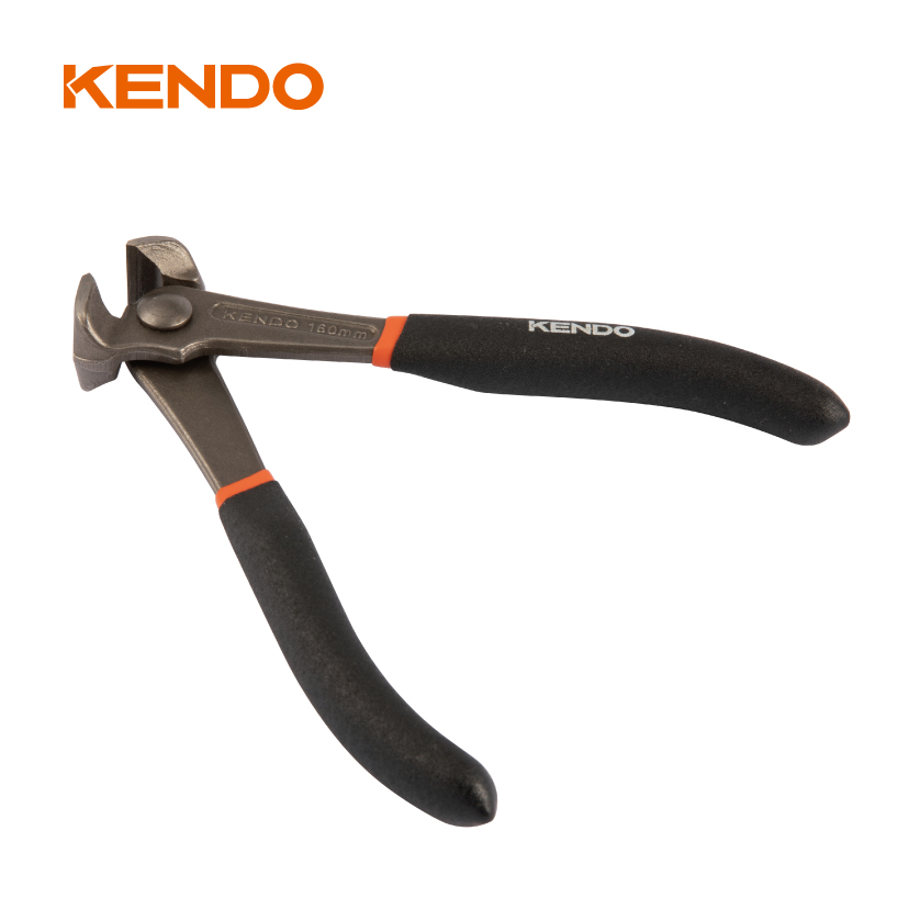 High Quality End Cutting Pliers For Industrial
