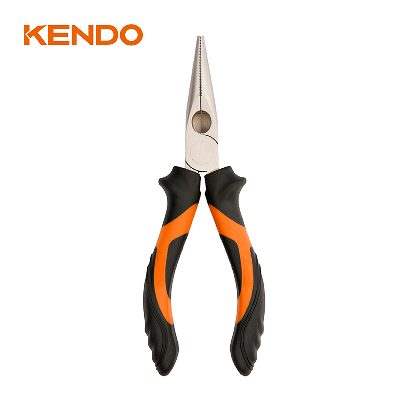 Professional Long Nose Pliers