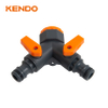 Two Way-valve