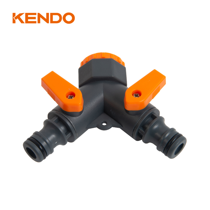 Two Way-valve