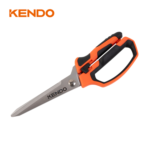 Multi-Purpose Scissor