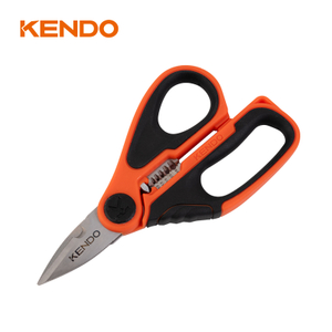 Electrician's Scissors