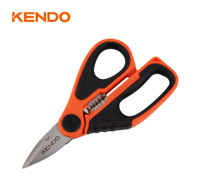 Electrician's Scissors